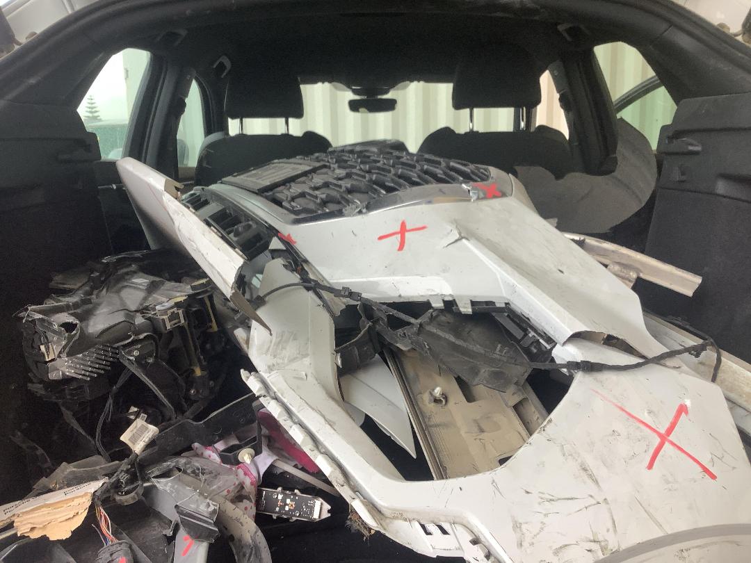 Photo '11' of Audi Q3 Sportback 45 180KW Photo '11' of Audi Q3 Sportback 45 180KW