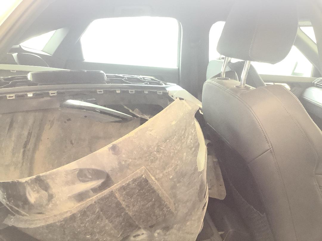 Photo '14' of Audi Q3 Sportback 45 180KW Photo '14' of Audi Q3 Sportback 45 180KW