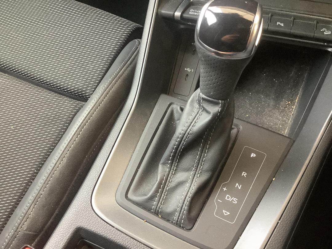 Photo '19' of Audi Q3 Sportback 45 180KW Photo '19' of Audi Q3 Sportback 45 180KW