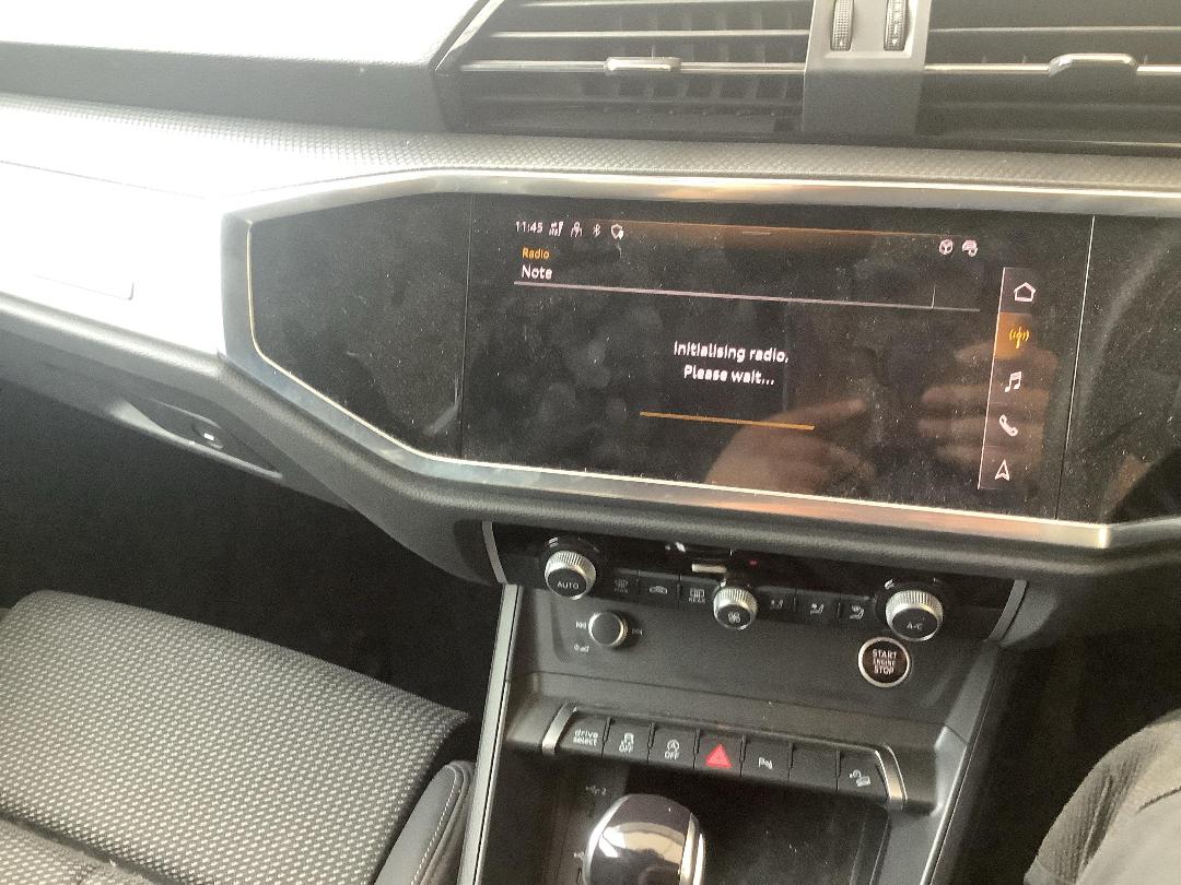 Photo '20' of Audi Q3 Sportback 45 180KW Photo '20' of Audi Q3 Sportback 45 180KW