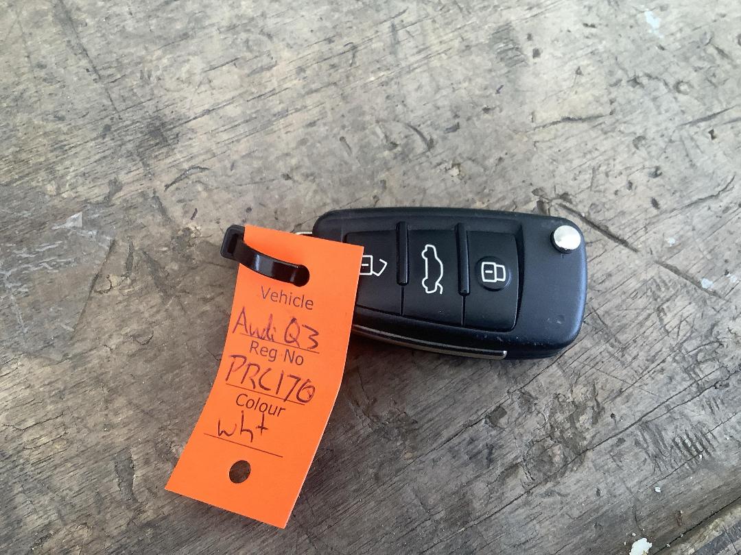 Photo '25' of Audi Q3 Sportback 45 180KW Photo '25' of Audi Q3 Sportback 45 180KW