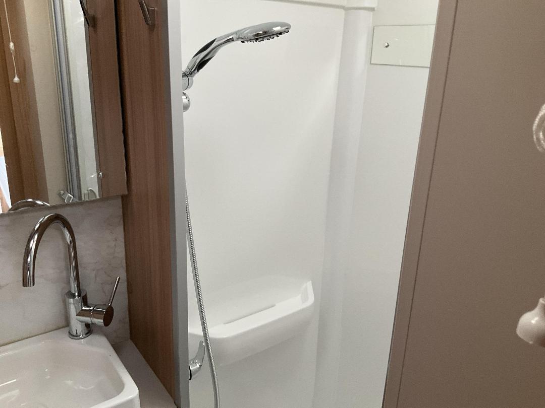 Photo '11' of Bailey Cadiz Caravan - Single