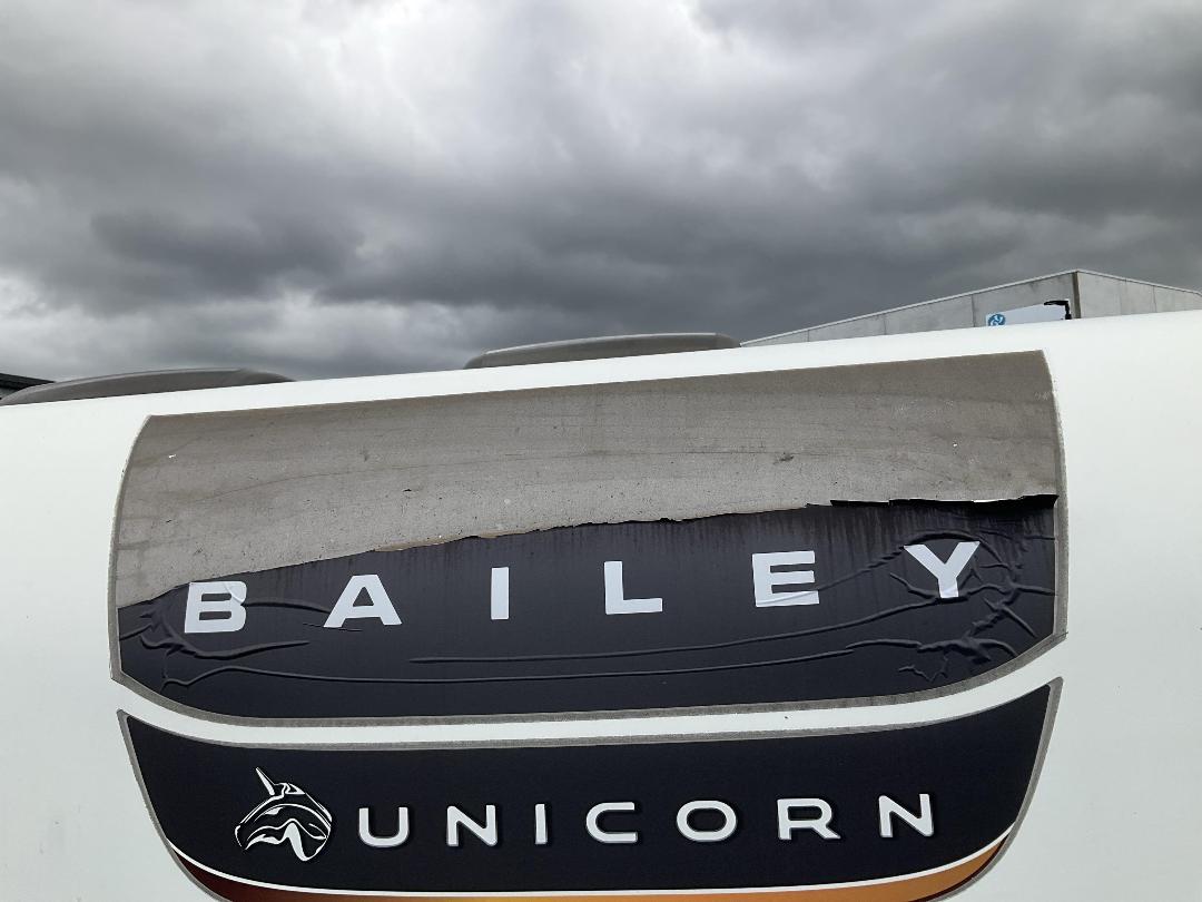 Photo '32' of Bailey Cadiz Caravan - Single