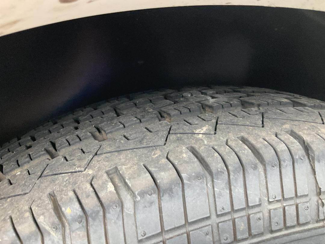 Photo '33' of Bailey Cadiz Caravan - Single