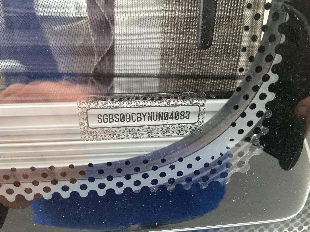 Photo '45' of Bailey Cadiz Caravan - Single