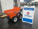Thumbnail '1' of Belle BMD01 Mini dumper Other Machine