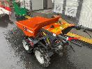 Thumbnail '3' of Belle BMD01 Mini dumper Other Machine