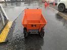 Thumbnail '6' of Belle BMD01 Mini dumper Other Machine