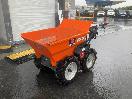 Thumbnail '7' of Belle BMD01 Mini dumper Other Machine