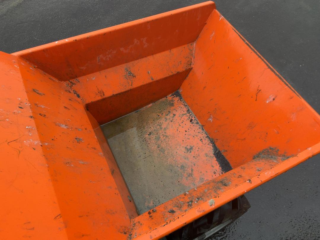 Photo '13' of Belle BMD01 Mini dumper Other Machine