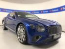 Thumbnail '1' of Bentley Continental Thumbnail '1' of Bentley Continental