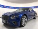 Thumbnail '4' of Bentley Continental Thumbnail '4' of Bentley Continental