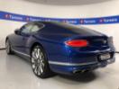 Thumbnail '5' of Bentley Continental Thumbnail '5' of Bentley Continental