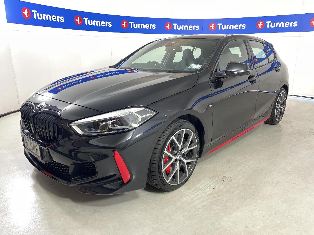 Photo '4' of BMW 1 Series