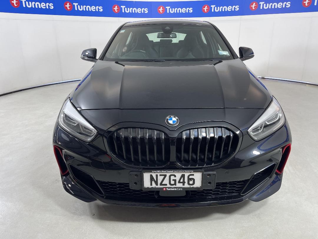 Photo '2' of BMW 1 Series