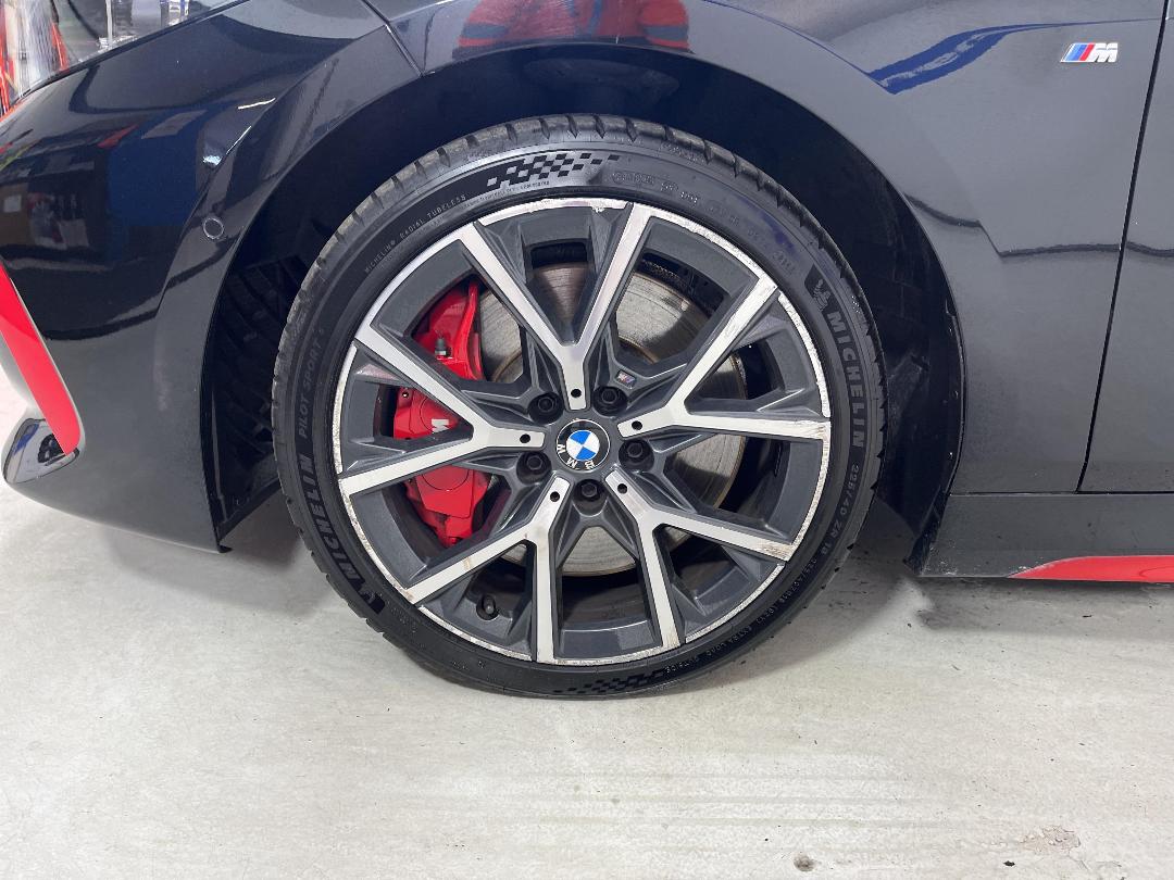 Photo '10' of BMW 1 Series