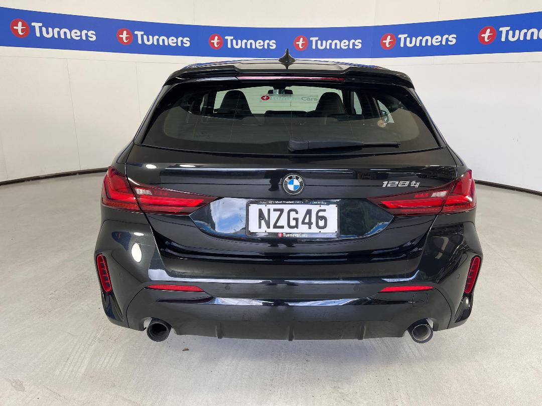 Photo '6' of BMW 1 Series