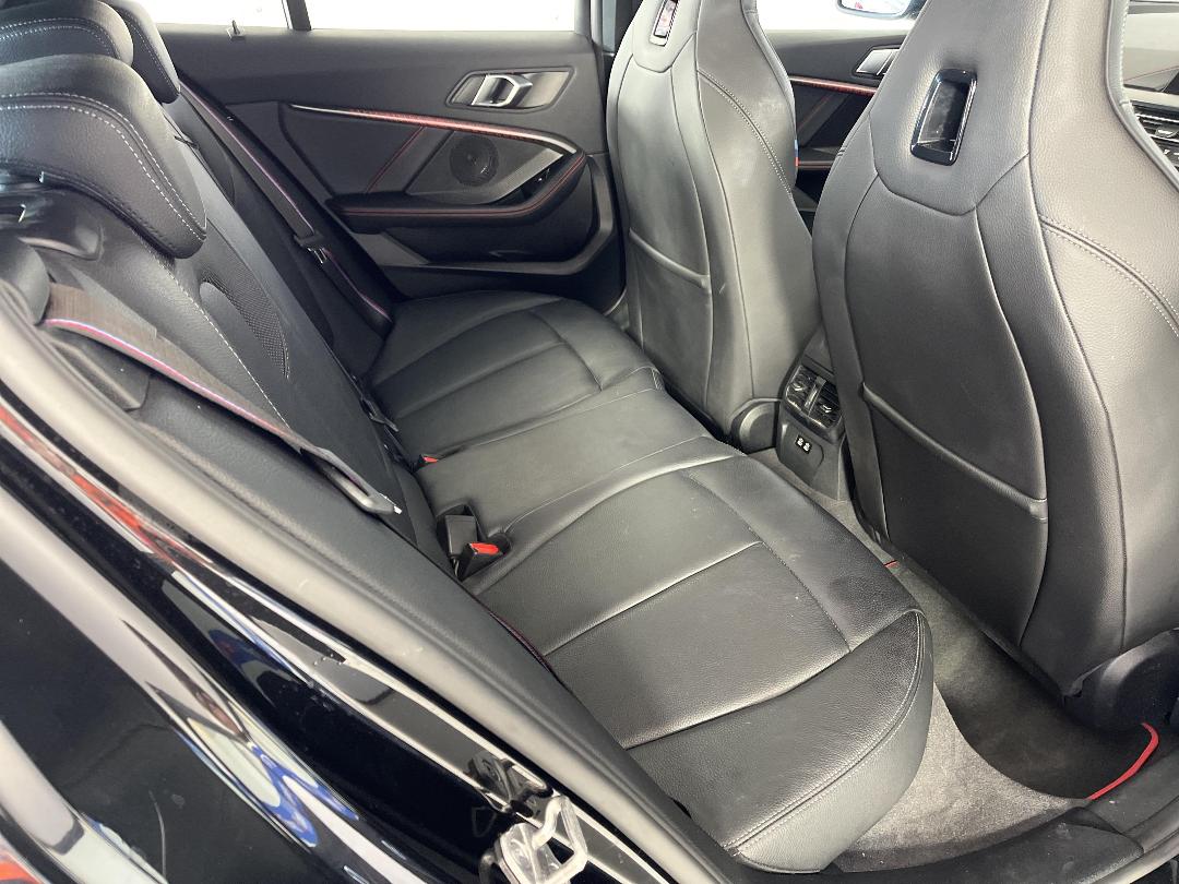 Photo '20' of BMW 1 Series