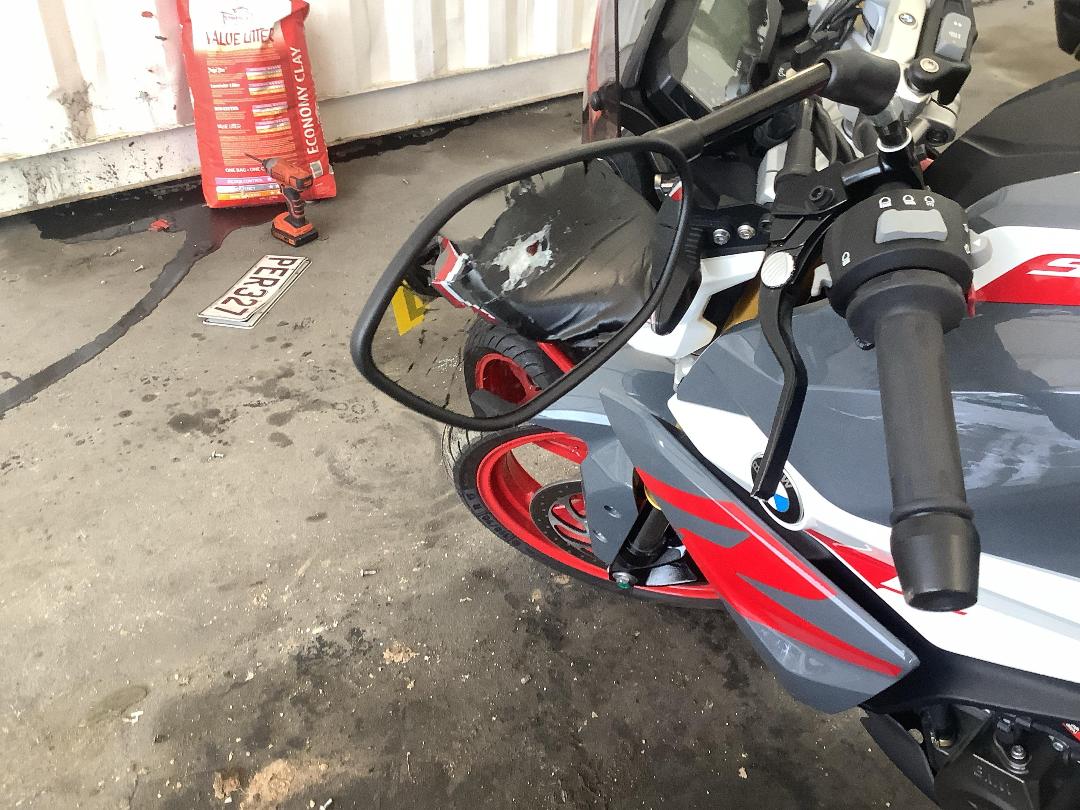 Photo '5' of BMW G310 R Photo '5' of BMW G310 R