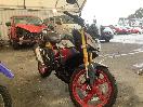 Thumbnail '2' of BMW G310 R