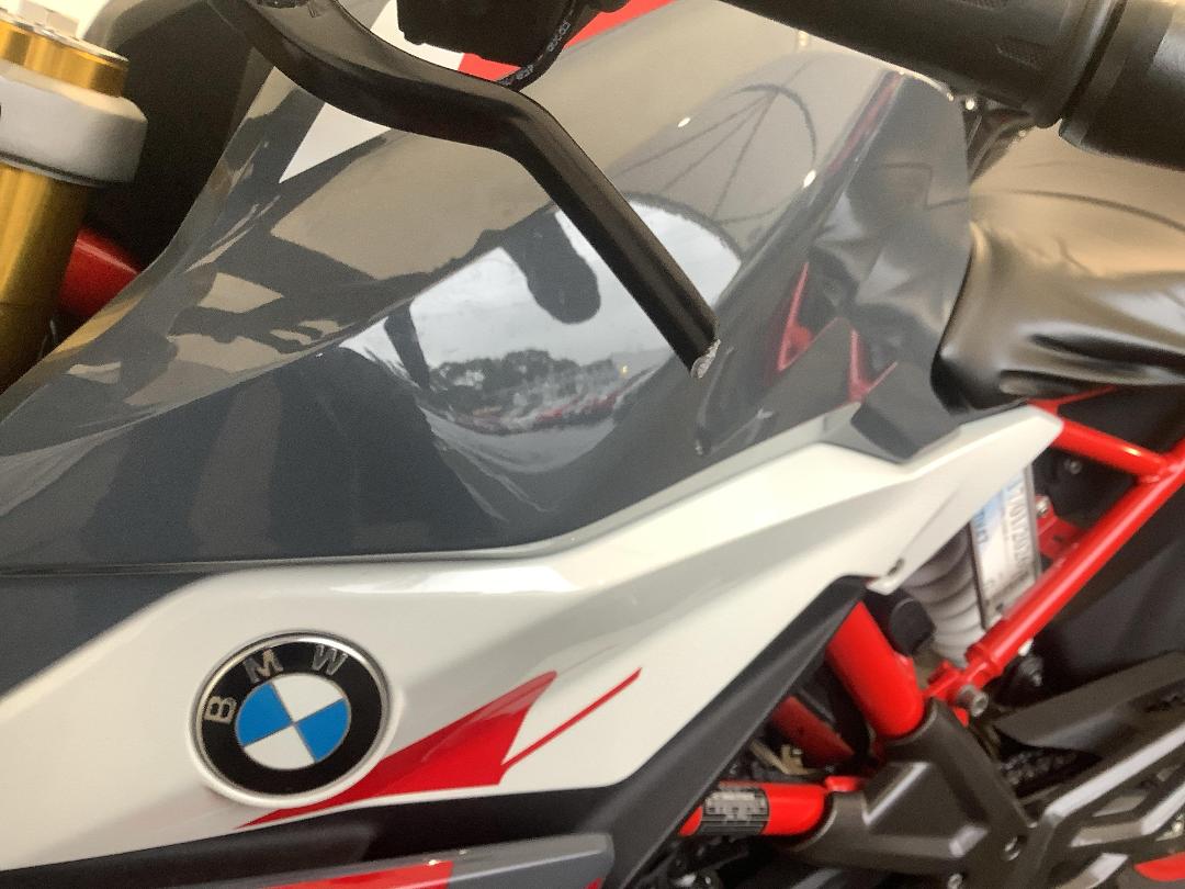 Photo '7' of BMW G310 R Photo '7' of BMW G310 R