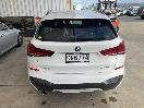 Thumbnail '4' of BMW X1 S18I