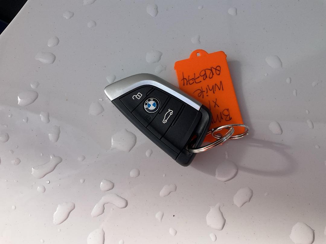 Photo '7' of BMW X1 S18I