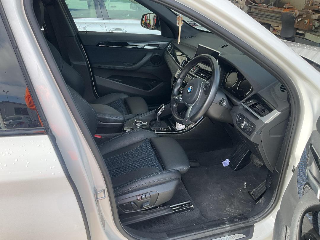 Photo '9' of BMW X1 S18I