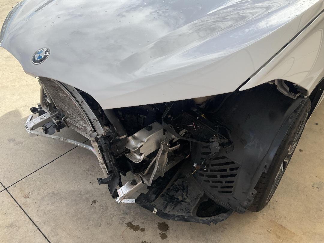 Photo '18' of BMW X1 S18I