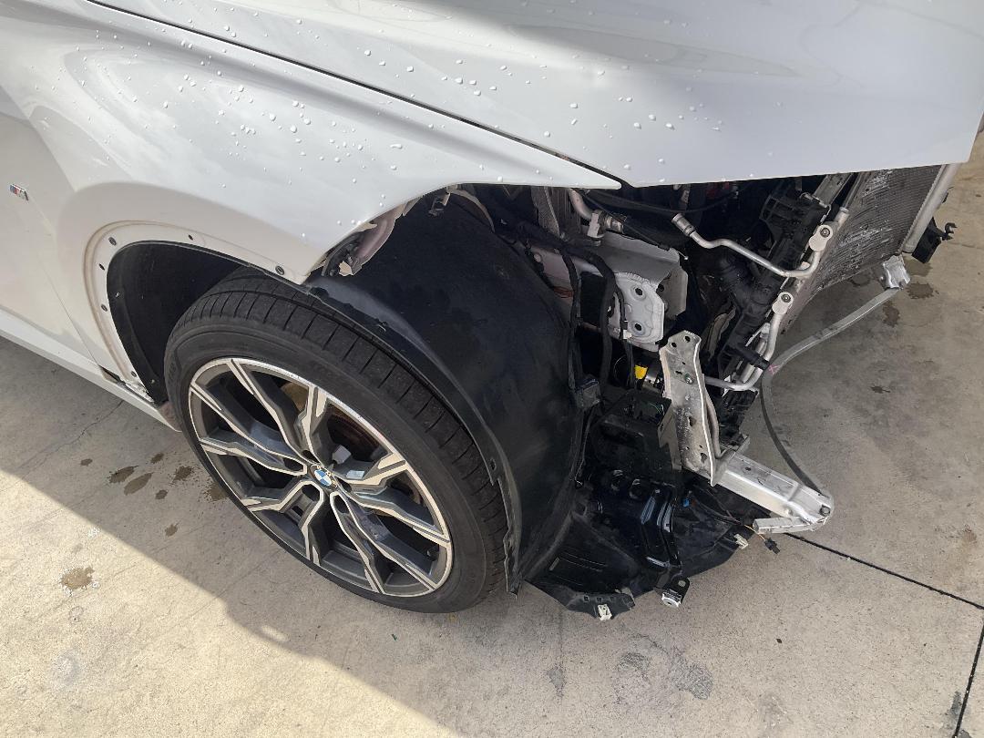 Photo '19' of BMW X1 S18I