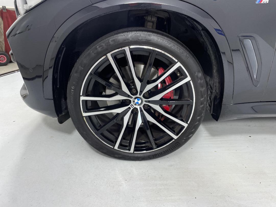 Photo '10' of BMW X5