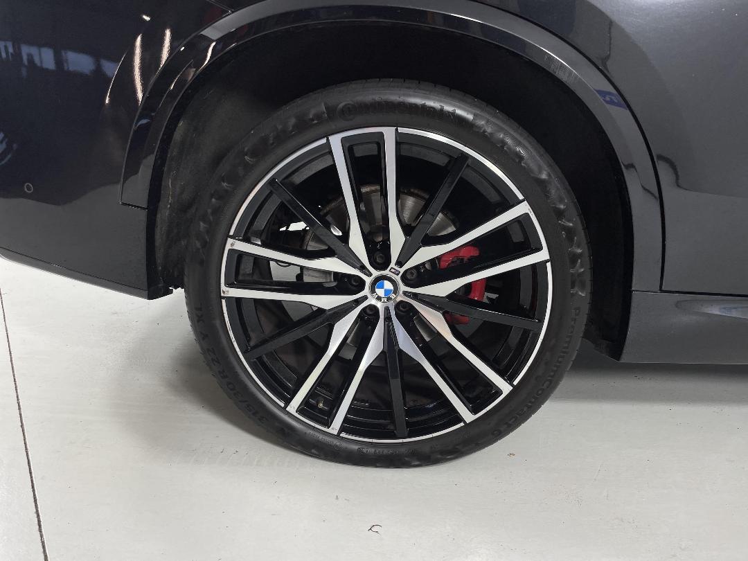 Photo '12' of BMW X5