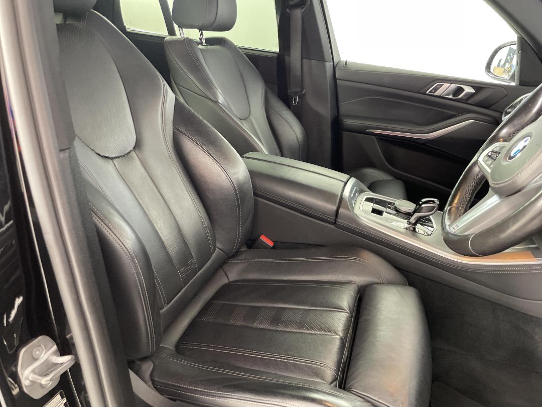 Photo '16' of BMW X5