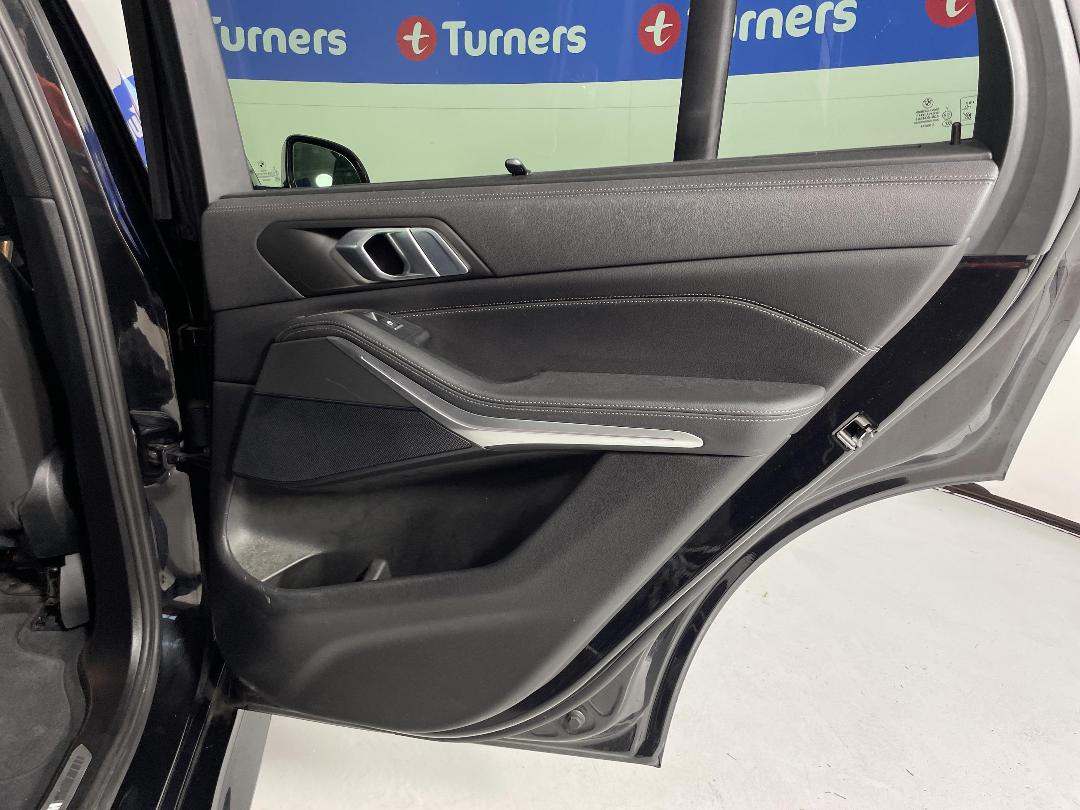 Photo '19' of BMW X5