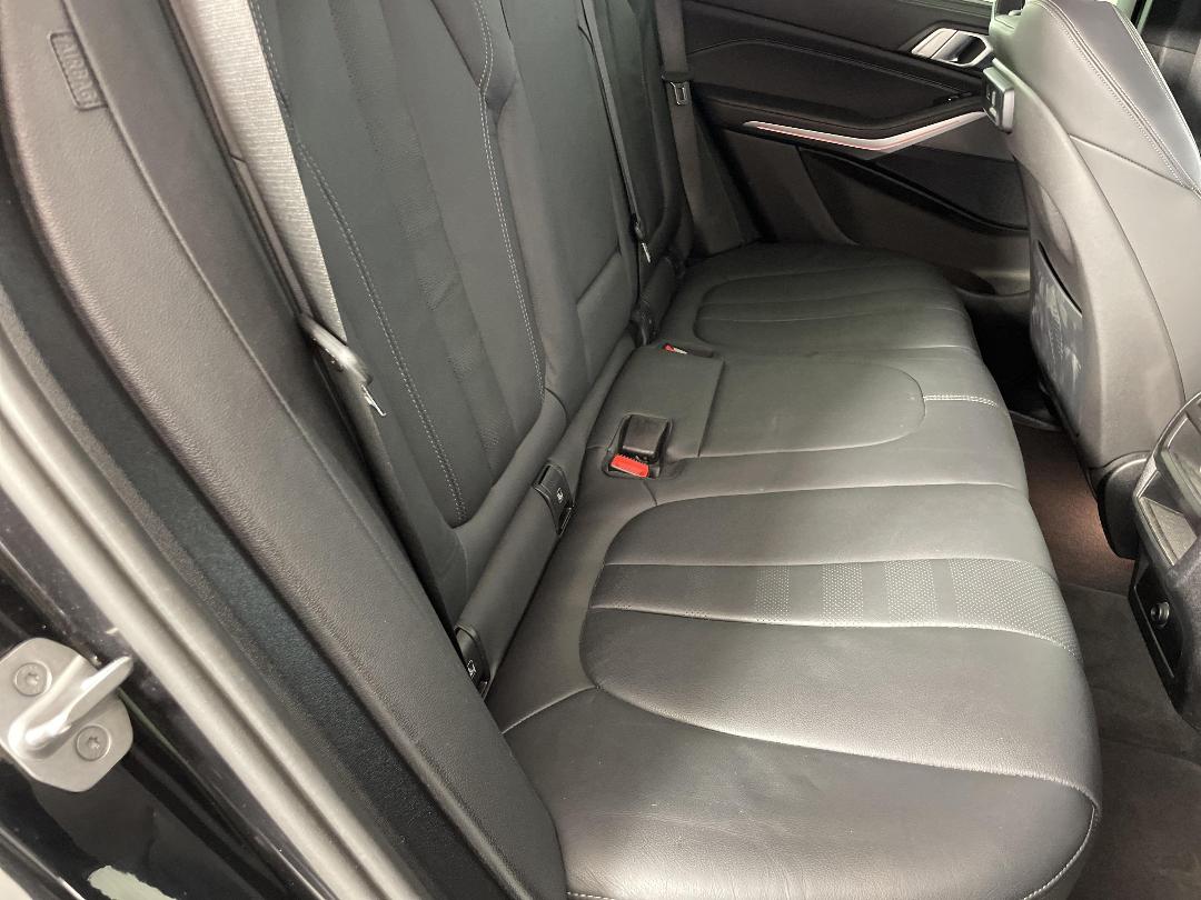 Photo '20' of BMW X5