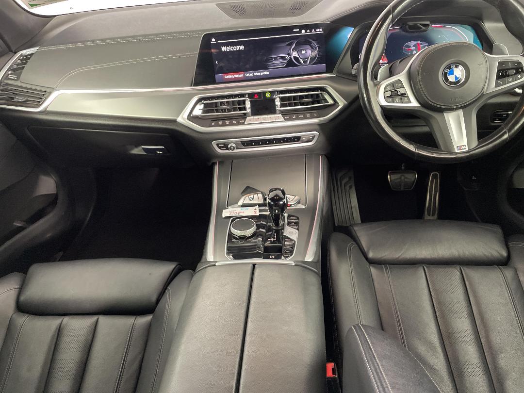 Photo '18' of BMW X5