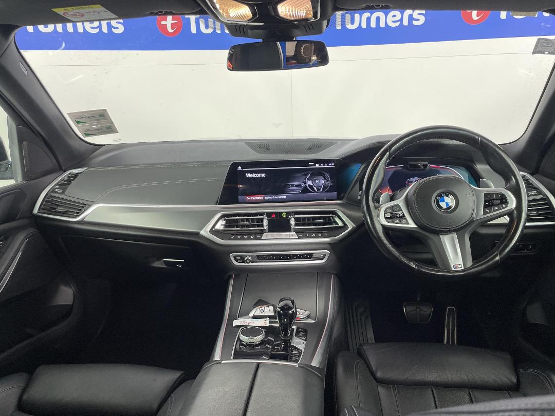 Photo '17' of BMW X5