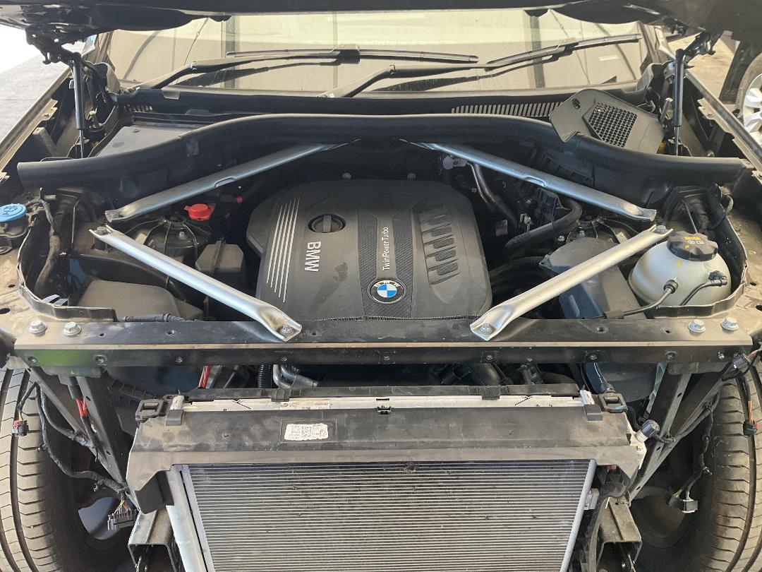 Photo '10' of BMW X5 X30D Photo '10' of BMW X5 X30D