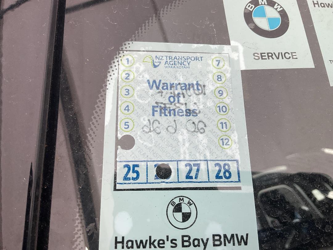 Photo '18' of BMW X5 X30D Photo '18' of BMW X5 X30D