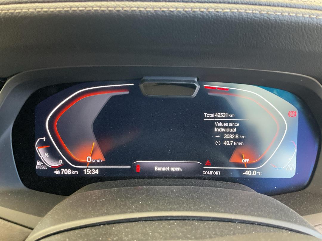 Photo '14' of BMW X5 X30D Photo '14' of BMW X5 X30D