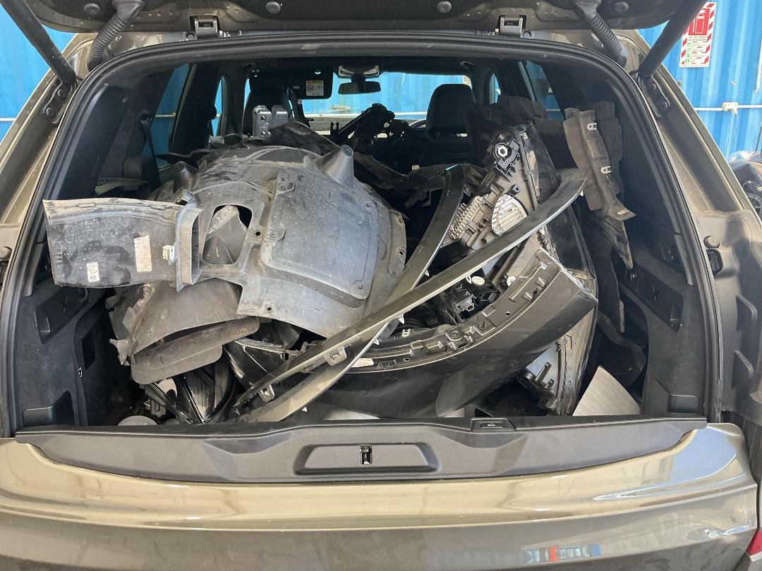 Photo '16' of BMW X5 X30D Photo '16' of BMW X5 X30D