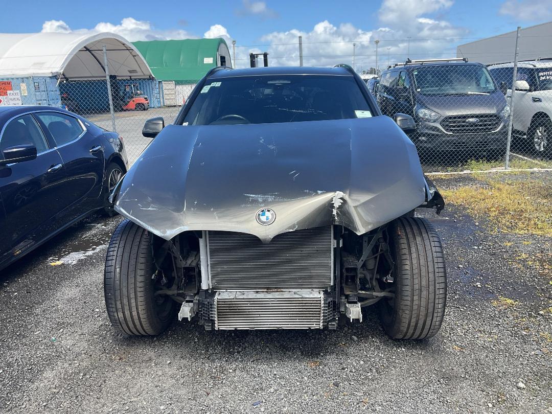 Photo '2' of BMW X5 X30D Photo '2' of BMW X5 X30D