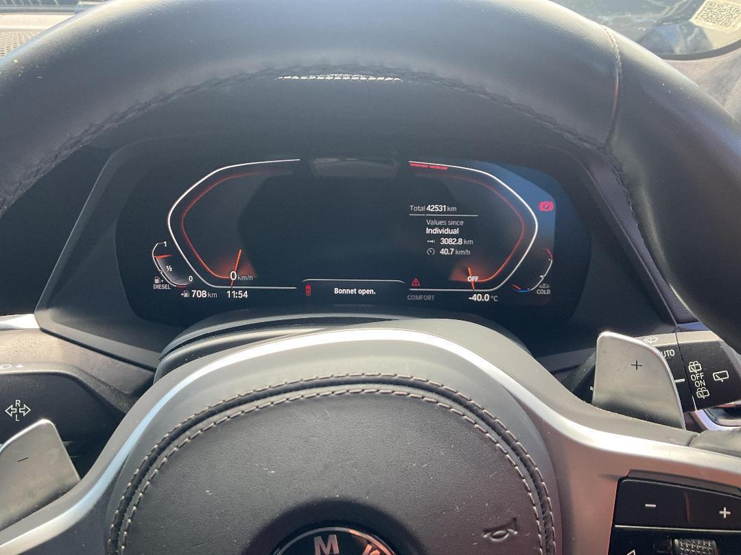 Photo '13' of BMW X5 X30D Photo '13' of BMW X5 X30D