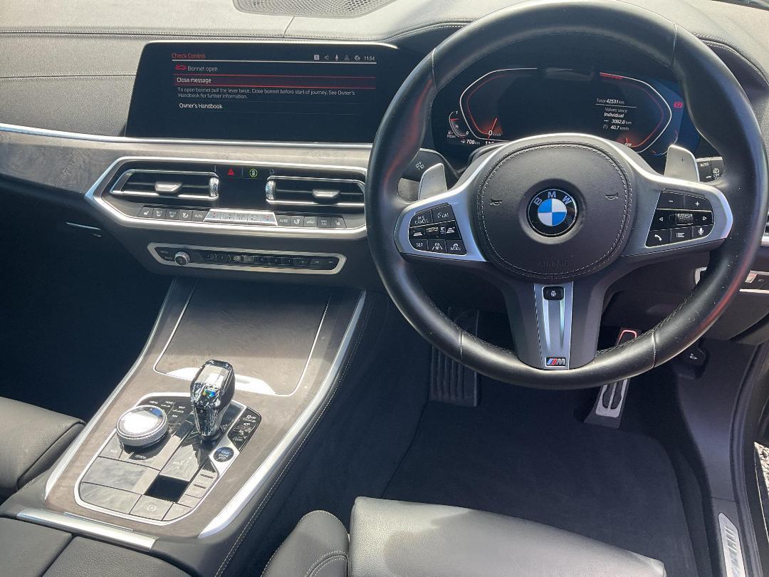 Photo '12' of BMW X5 X30D Photo '12' of BMW X5 X30D