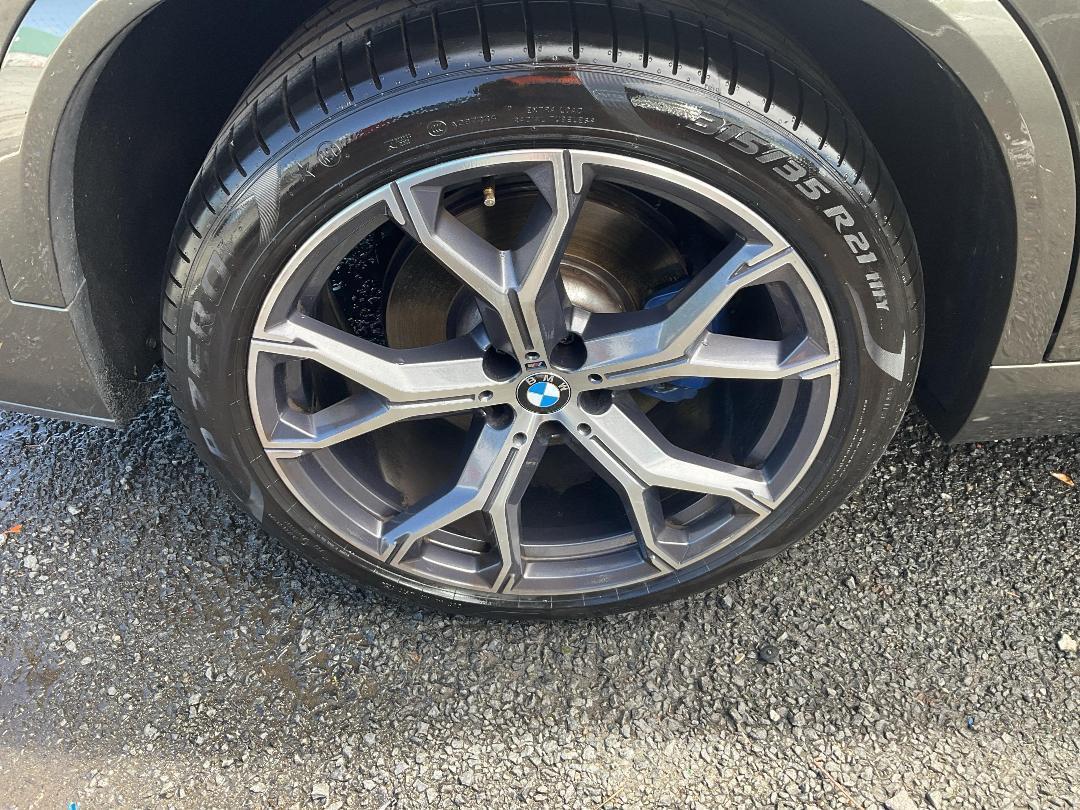 Photo '6' of BMW X5 X30D Photo '6' of BMW X5 X30D