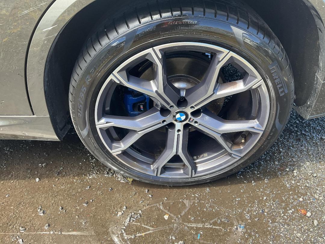 Photo '7' of BMW X5 X30D Photo '7' of BMW X5 X30D