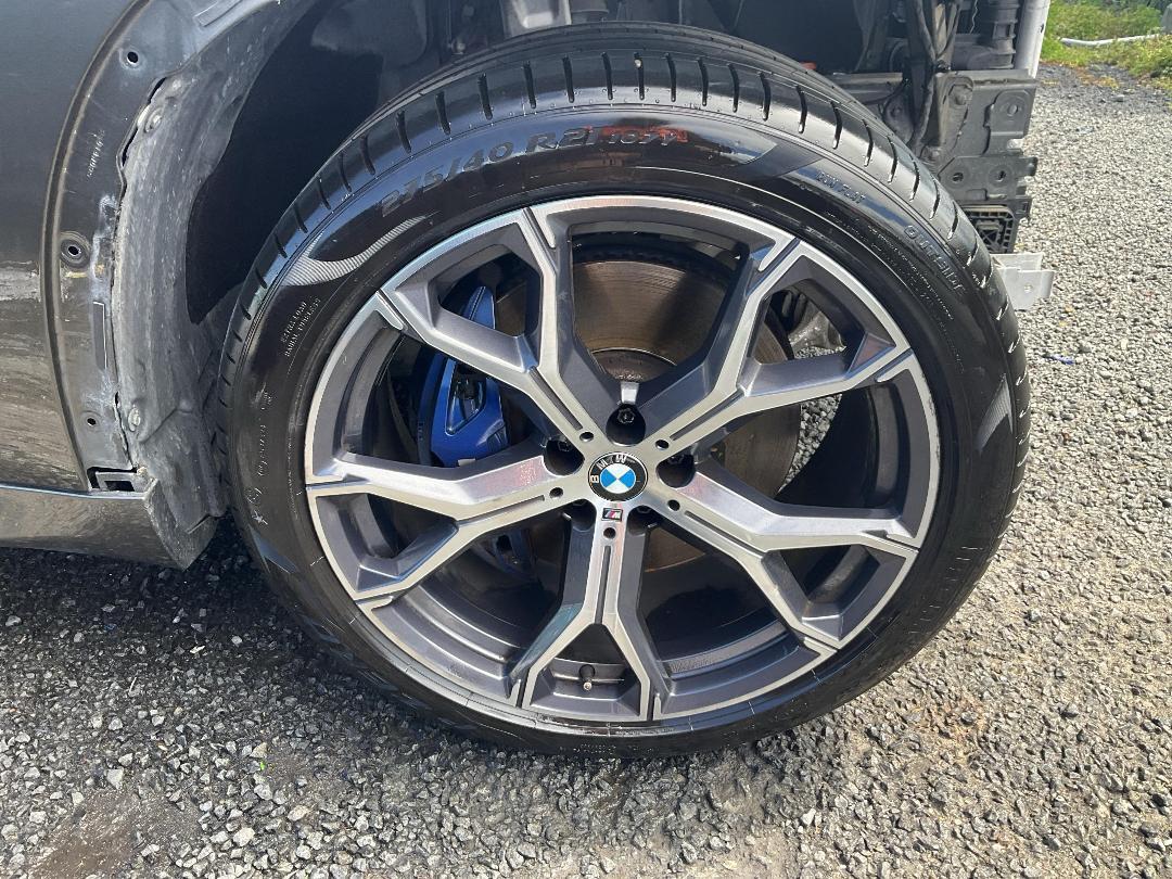 Photo '9' of BMW X5 X30D Photo '9' of BMW X5 X30D