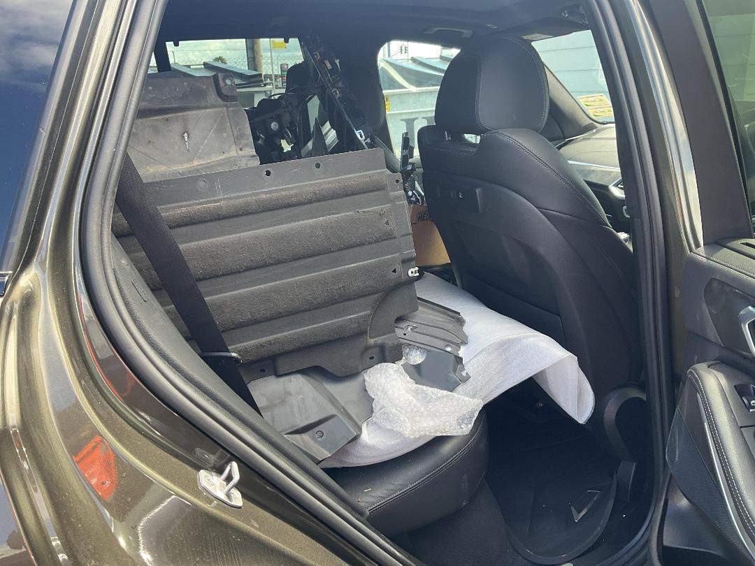 Photo '15' of BMW X5 X30D Photo '15' of BMW X5 X30D