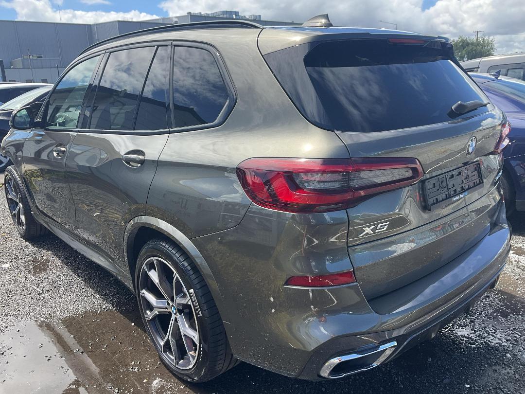 Photo '4' of BMW X5 X30D Photo '4' of BMW X5 X30D