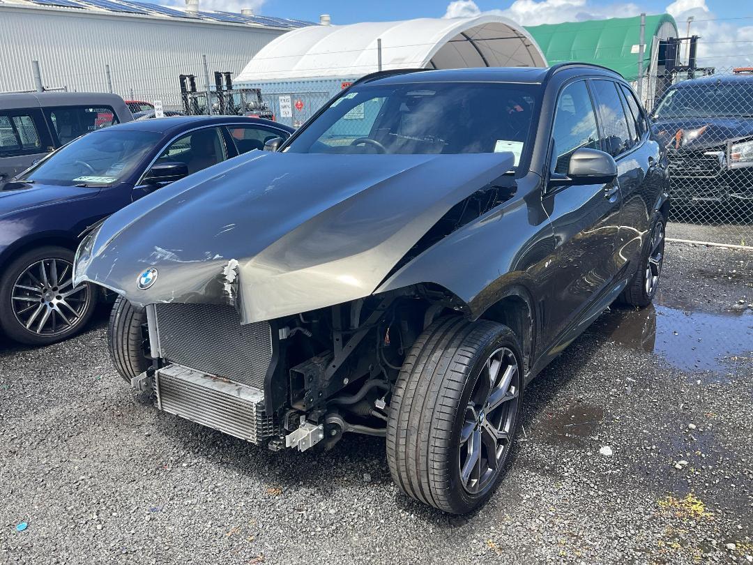 Photo '3' of BMW X5 X30D Photo '3' of BMW X5 X30D